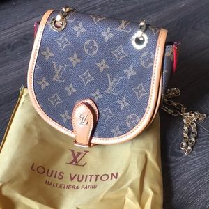 Louis Vuitton purse
